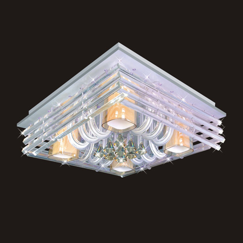 ĐÈN MÂM ỐP TRẦN LED_NC 7159