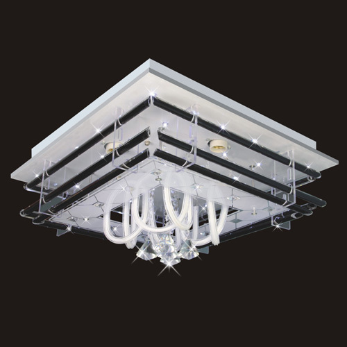 ĐÈN MÂM ỐP TRẦN LED_NC 6568 LED