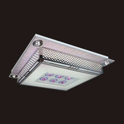 ĐÈN MÂM ỐP TRẦN LED_NC B03
