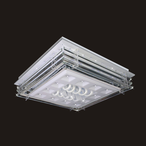 ĐÈN MÂM ỐP TRẦN LED_NC 7854