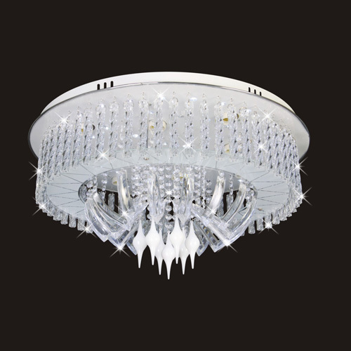 ĐÈN MÂM ỐP TRẦN LED_NC 7110 LED