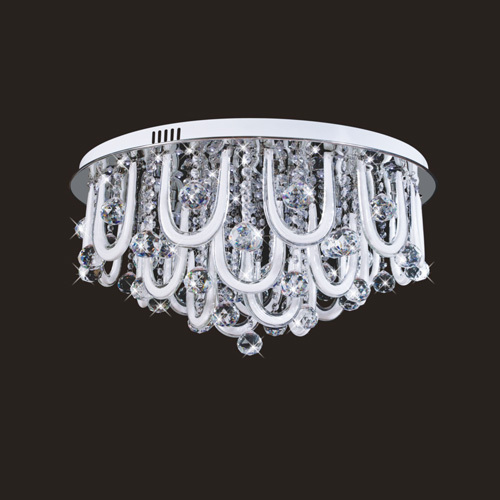  ĐÈN MÂM ỐP TRẦN LED_NC 2025 LED