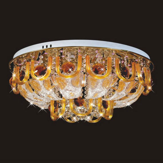 ĐÈN MÂM ỐP TRẦN LED_NC 8603