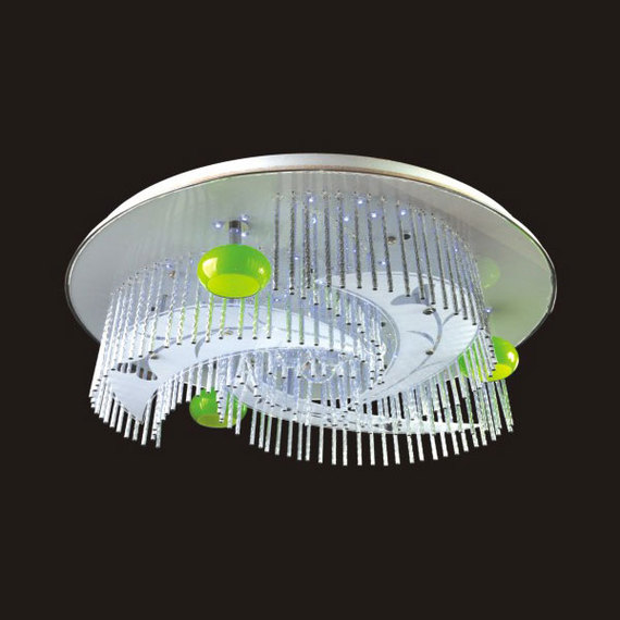 ĐÈN MÂM ỐP TRẦN LED_NC 8051