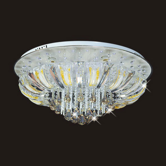 ĐÈN MÂM ỐP TRẦN LED_NC 8035