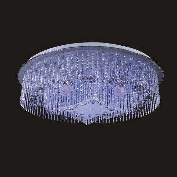 ĐÈN MÂM ỐP TRẦN LED_NC 2130
