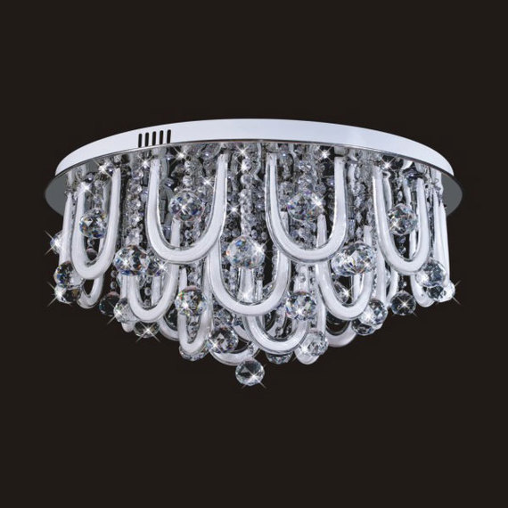 ĐÈN MÂM ỐP TRẦN LED_NC 2025