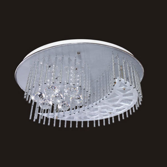   ĐÈN MÂM ỐP TRẦN LED_NC 093