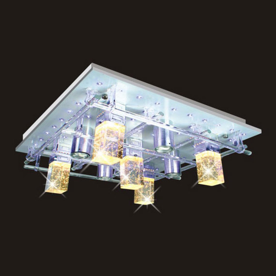 ĐÈN MÂM ỐP TRẦN LED_NC 5085