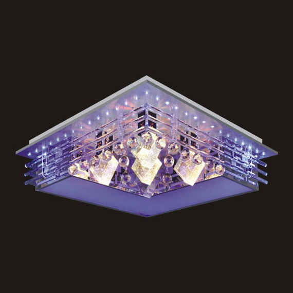 ĐÈN MÂM ỐP TRẦN LED_NC 2125