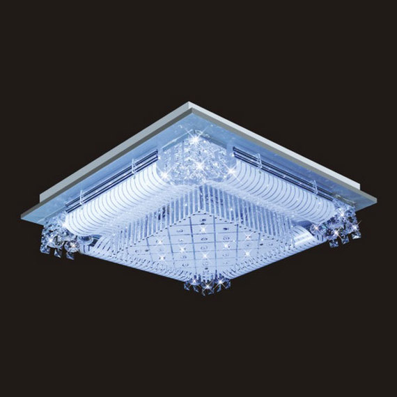ĐÈN MÂM ỐP TRẦN LED_NC 2113