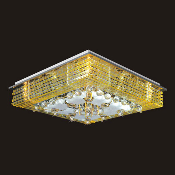 ĐÈN MÂM ỐP TRẦN LED_NC 1923