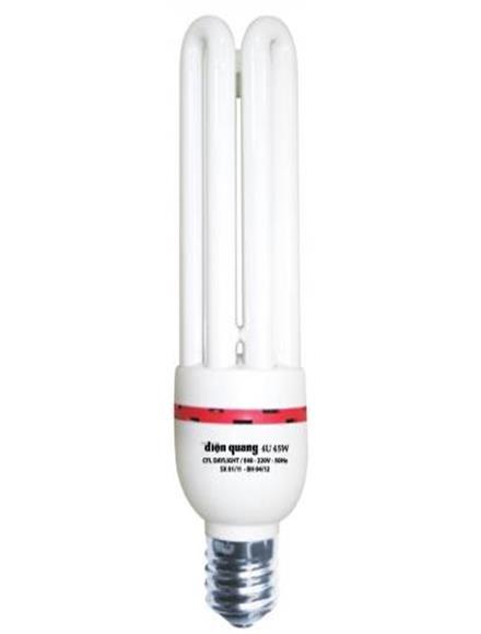 BÓNG ĐÈN COMPACT ĐIỆN QUANG_ 35W-E27