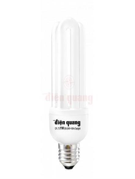 BÓNG ĐÈN COMPACT ĐIỆN QUANG_ 11W-E27