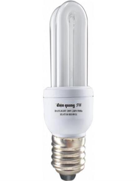 BÓNG ĐÈN COMPACT ĐIỆN QUANG_5W-E27