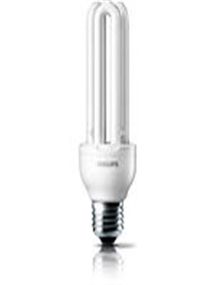 BÓNG ĐÈN COMPACT PHILIPS 18W-3U-E27