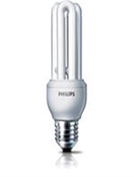 BÓNG ĐÈN COMPACT PHILIPS 14W-3U-E27