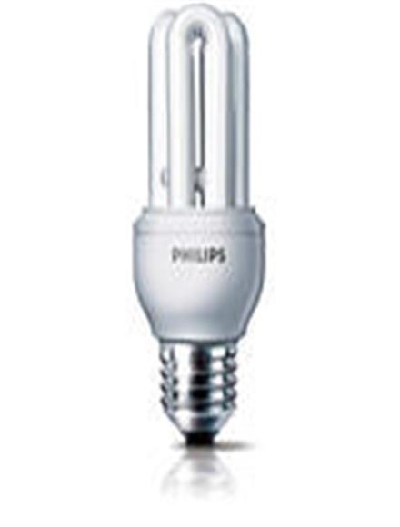 BÓNG ĐÈN COMPACT PHILIPS 11W-3U-E27