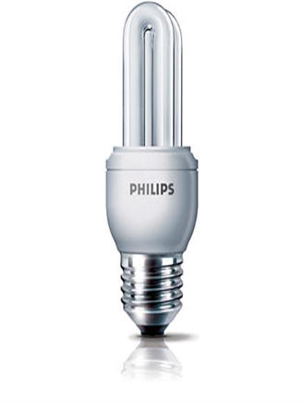 BÓNG ĐÈN COMPACT PHILIPS 5W-2U-E27