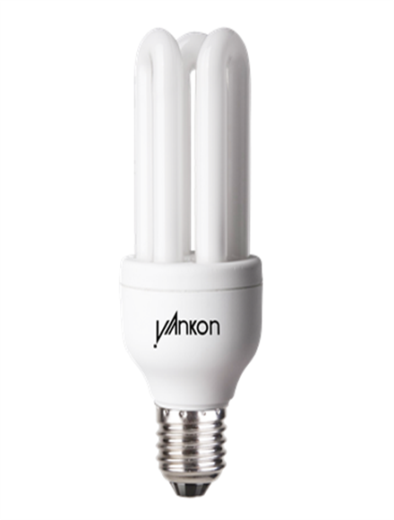 ĐÈN COMPACT YANKON_15W