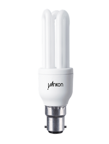ĐÈN COMPACT YANKON_11W