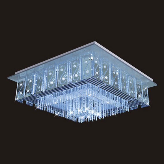 ĐÈN MÂM ỐP TRẦN LED_NC 1897