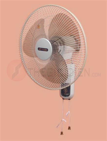 QUẠT TREO TƯỜNG 2 DÂY MỸ PHONG