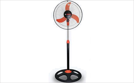 QUẠT ĐỨNG THÂN SẮT SENKO DTS107