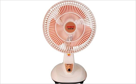 QUẠT BÀN MINI SENKO