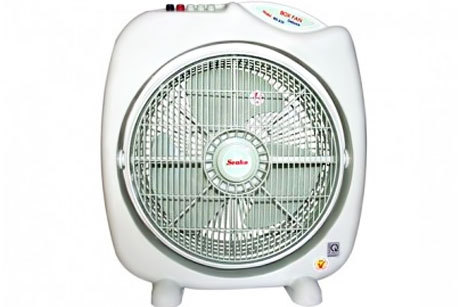 QUẠT HỘP LỚN SENKO