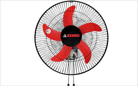 QUẠT TREO TƯỜNG CÔNG NGHIỆP LỚN SENKO