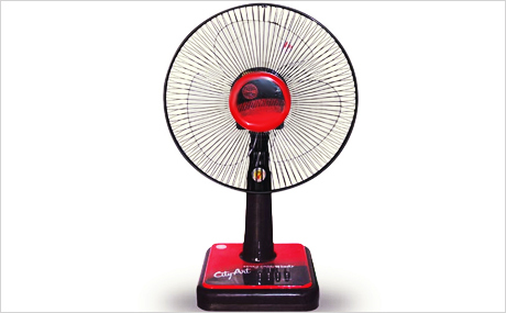 QUẠT BÀN B3 GIẢ LÀO