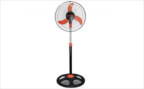 QUẠT ĐỨNG CÔNG NGHIỆP 4.5 TẮC
