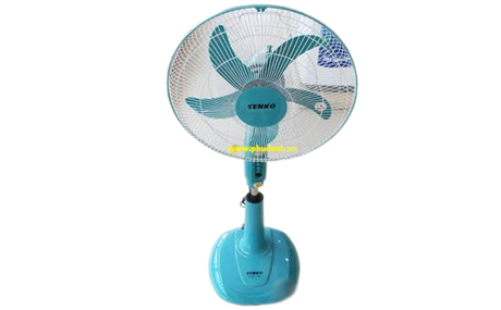 QUẠT ĐỨNG CÓ HẸN GIỜ