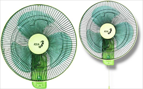 QUẠT TREO TƯỜNG 1 DÂY ASIA