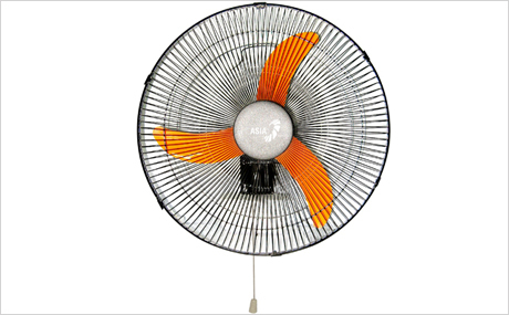 QUẠT TREO TƯỜNG CÁNH CAM ASIA