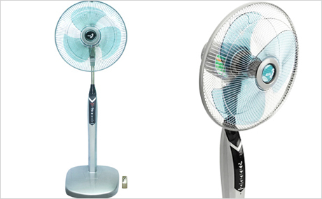 QUẠT ĐỨNG CÓ REMOTE ASIA