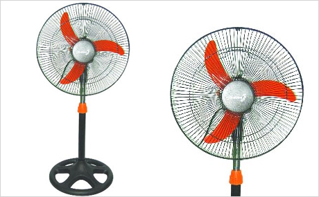 QUẠT LỬNG CÁNH CAM ASIA