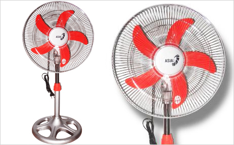 QUẠT LỬNG CAO CẤP ASIA