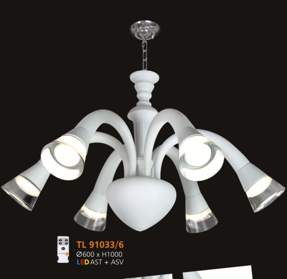 Đèn Thả Led