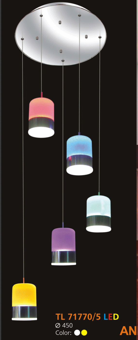 Đèn Thả Led