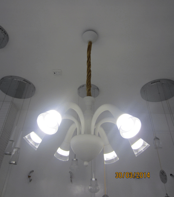 Đèn Thả Led