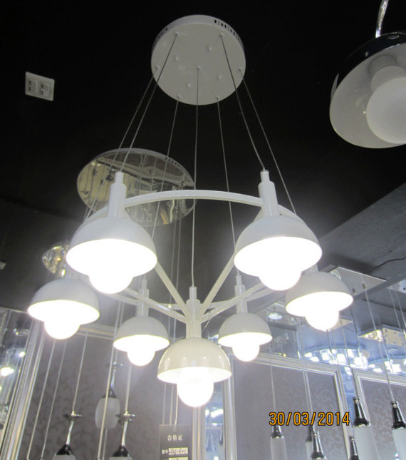Đèn Thả Led
