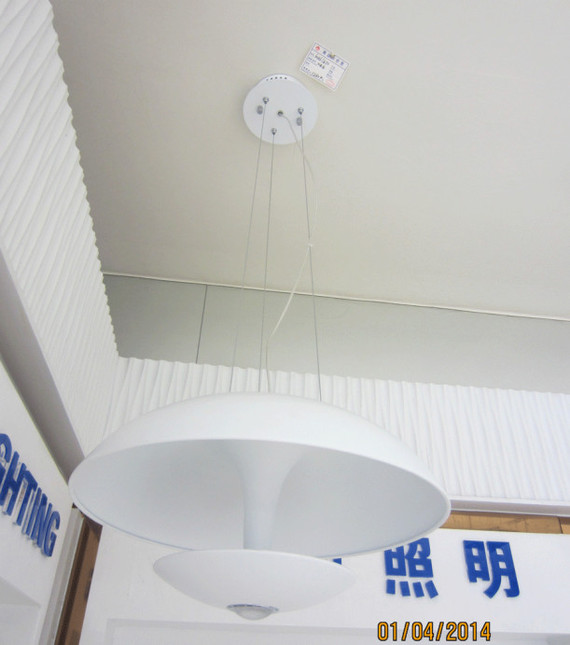 Đèn Thả Led