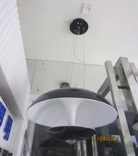 Đèn Thả Led