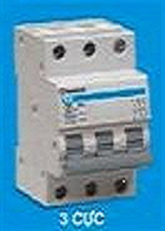 Cầu dao tự động Sino Vanloock