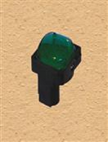 Đèn báo xanh 220V