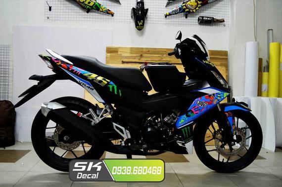 Honda Winner WI-01