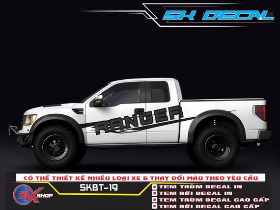 Ford Ranger FO-03
