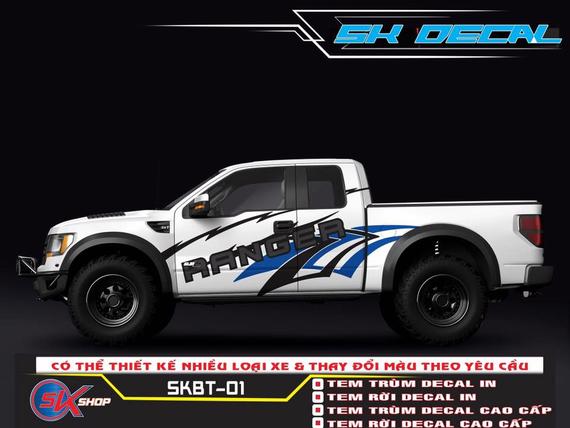 Ford Ranger FO-06